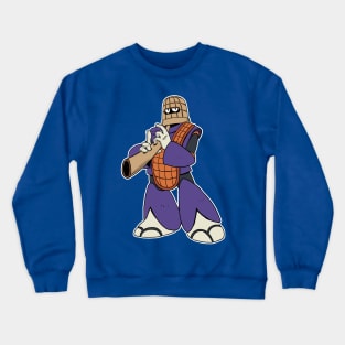 KOMUSOMAN Crewneck Sweatshirt